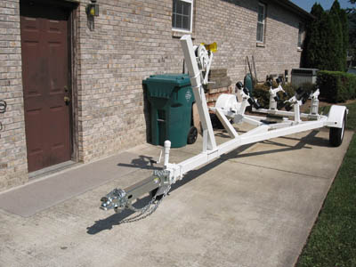 New swing-away tongue.