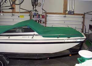 Another test fitting.