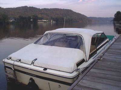 My spring lines are almost visible in this picture.