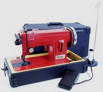 Sailrite Ultrafeed LS-1